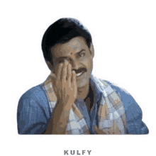 sticker venkatesh