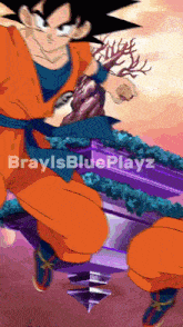 Goku Goku Goku Goku Goku Goku Goku Kakarot Kakart Kakarot Kakarot Kakarot GIF