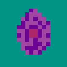 Pixel Rocks GIF - Pixel Rocks GIFs