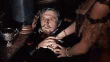 Dramatic Acting GIF - Dramatic Acting Die Mad Dude GIFs
