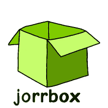 jorrbox jorrparivar