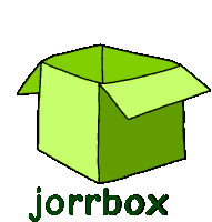 Jorrbox Jorrparivar Sticker - Jorrbox Jorrparivar Digital Pratik Jorrbox Stickers