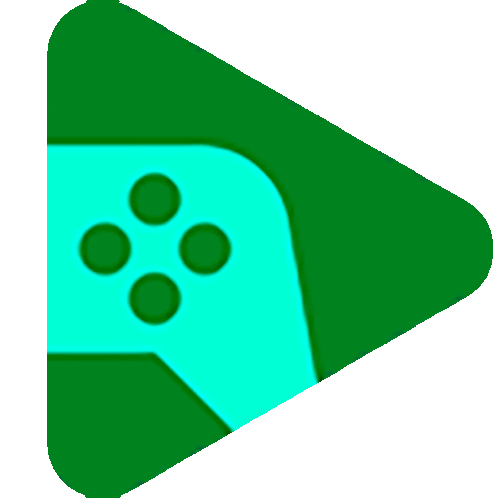 Google Play Games Logo png image  Game logo, Games to play, Google play