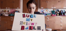 Lily Collins To The Bone GIF - Lily Collins To The Bone Skinny GIFs
