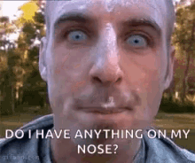 Sniff Drugs GIF - Sniff Drugs High GIFs