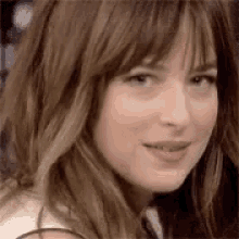 Fifty Shades Wink GIF