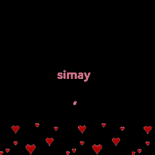 Love You Love GIF - Love You Love Simay GIFs