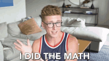 I Did The Math Count GIF - I Did The Math Math Count GIFs