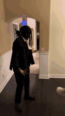 Pulp Fiction GIF - Pulp Fiction Lost GIFs
