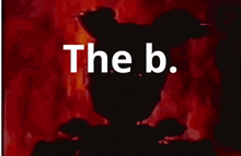 The B GIF - The B GIFs