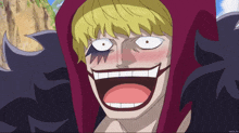 One Piece Op GIF - One Piece Op Corazon GIFs