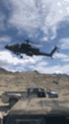 Helicopter Chopper GIF
