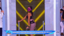 Booty Shake Ass Clapping GIF - Booty Shake Ass Clapping Sexy Dance GIFs