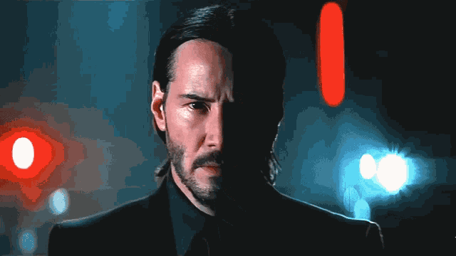 John Wick 4: Explicamos a cena pós-créditos do filme com Keanu Reeves