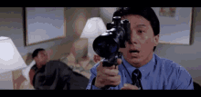 I Try To Stay Awake So Boring Jackie Chan GIF - I Try To Stay Awake So Boring Jackie Chan Rush Hour GIFs