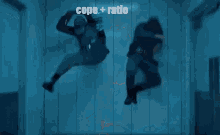 Cope Cope Harder GIF - Cope Cope Harder Ratio GIFs