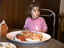 Birthday Birthday Candles GIF