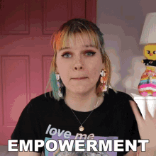 empowerment savannah the queer kiwi enhancement enrichment