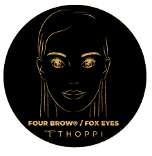 thoppi top fourbrow