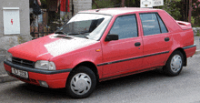 Dacia GIF