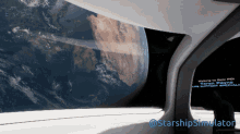 Starsim Starshipsimulator GIF - Starsim Starshipsimulator Starshipsim GIFs