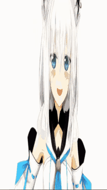 白上 GIF