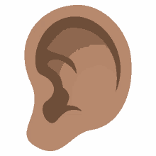 emoji hearing