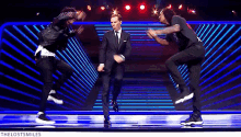 Dance Benedict Cumberbatch GIF - Dance Benedict Cumberbatch Moves GIFs