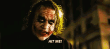 Joker Dark GIF - Joker Dark Knight GIFs