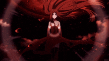The Eminence In Shadow Anime GIF - The Eminence In Shadow Shadow Anime GIFs