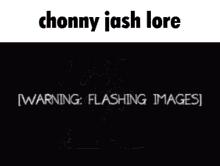 Chonny Jash Funny GIF
