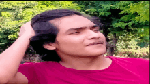 Majeed Majeed Moment GIF - Majeed Majeed Moment Majid Rasool GIFs