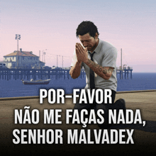 Por Favor Nao Meme