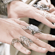 Lee Pace Lotr GIF - Lee Pace Lotr GIFs