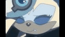 Whisper The Wolf Sonic The Hedgehog GIF - Whisper The Wolf Sonic The Hedgehog GIFs