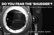 Camera Shutter GIF - Camera Shutter Scary GIFs
