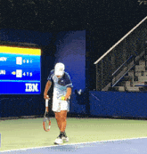 Shintaro Mochizuki Serve GIF - Shintaro Mochizuki Serve Tennis GIFs