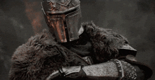 Wounded Knight GIF - Wounded Knight GIFs