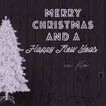 Merry Christmas New Year GIF - Merry Christmas New Year New GIFs