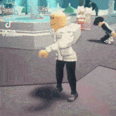 Roblox Meme GIF - Roblox Meme Dance GIFs