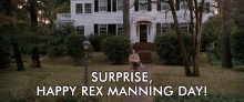 Empire Records Surprise GIF - Empire Records Surprise Rex Manning Day GIFs
