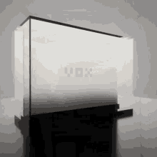 Vox Voxchainz GIF - Vox Voxchainz Platinum GIFs
