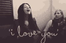 Selena Gomez I Love You GIF - Selena Gomez I Love You Heart GIFs