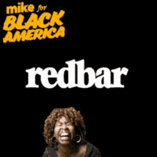mike likens blacks for mike redbarn mike for black america