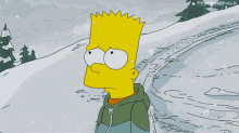 The Simpsons GIF - The Simpsons Bart GIFs