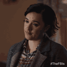 A Lot Of Sacrifice Special Agent Hana Gibson GIF - A Lot Of Sacrifice Special Agent Hana Gibson Fbi Most Wanted GIFs