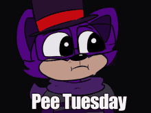 Pee Tuesday Piss Wednesday GIF - Pee Tuesday Pee Tuesday GIFs