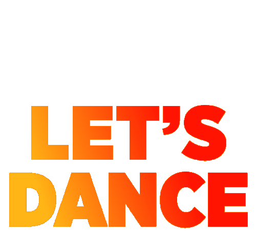 Dance Move Sticker - Dance Move Groove Stickers