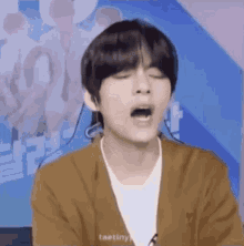 Bts Confused GIF - Bts Confused How GIFs