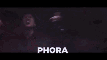 Phora Music GIF - Phora Music Music Video GIFs